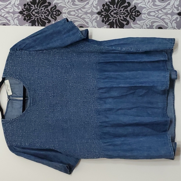 ARULA Tops - A Beautiful Soul by Altar'd State Top/Arula